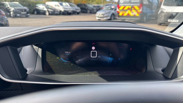 Peugeot 208 1.2 PureTech 100 Allure Premium + 5dr Petrol Hatchback